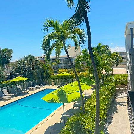 Park Royal Miami Beach Bagian luar foto