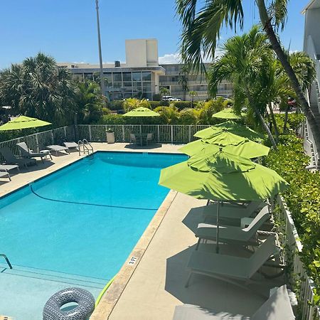 Park Royal Miami Beach Bagian luar foto