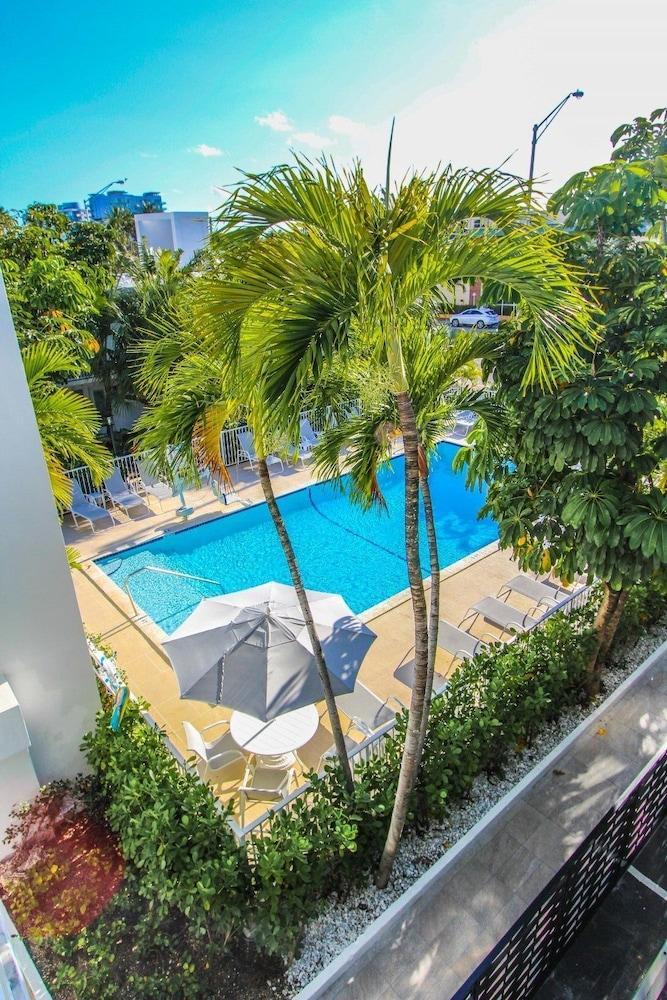 Park Royal Miami Beach Bagian luar foto