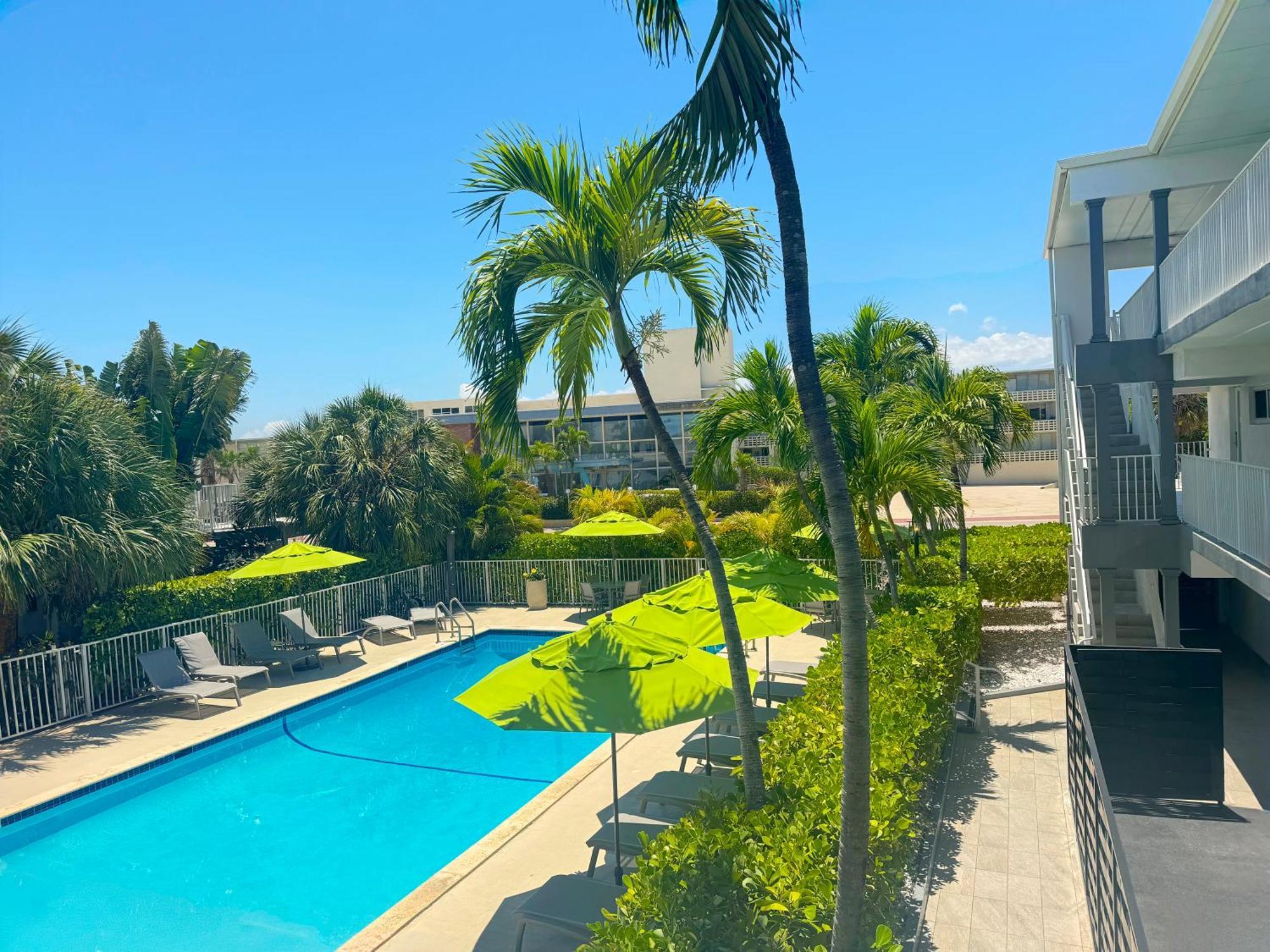 Park Royal Miami Beach Bagian luar foto