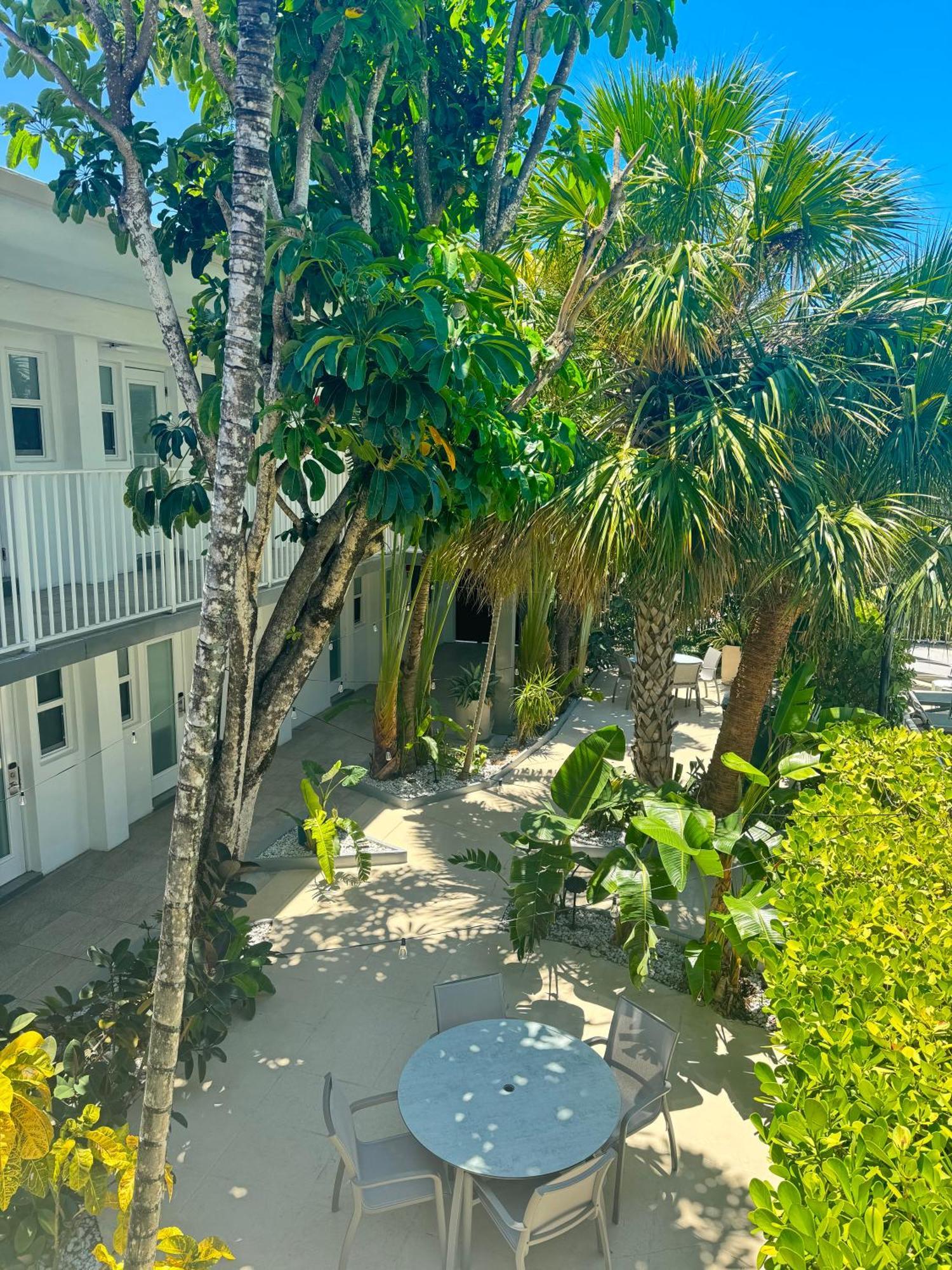 Park Royal Miami Beach Bagian luar foto