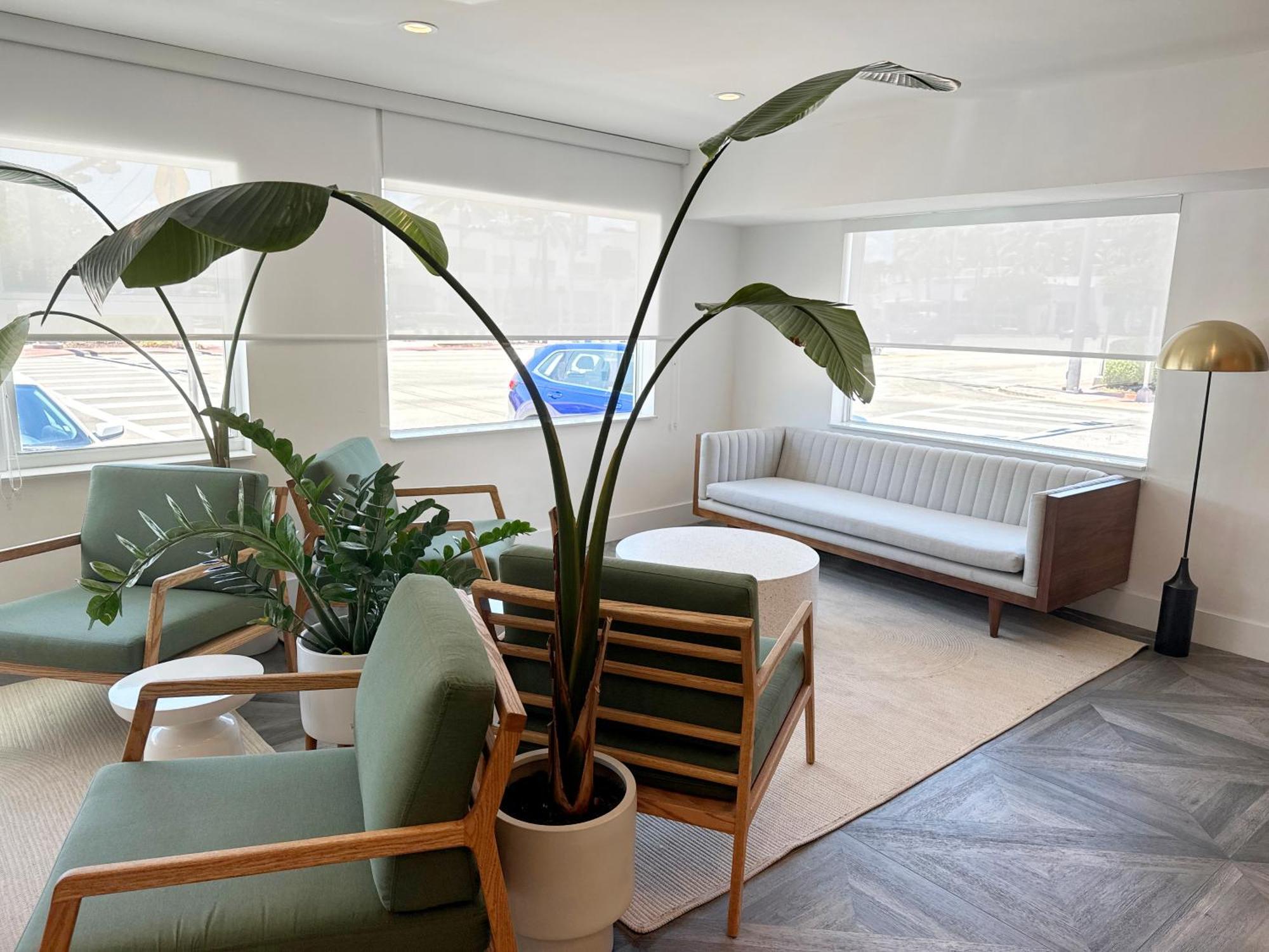 Park Royal Miami Beach Bagian luar foto