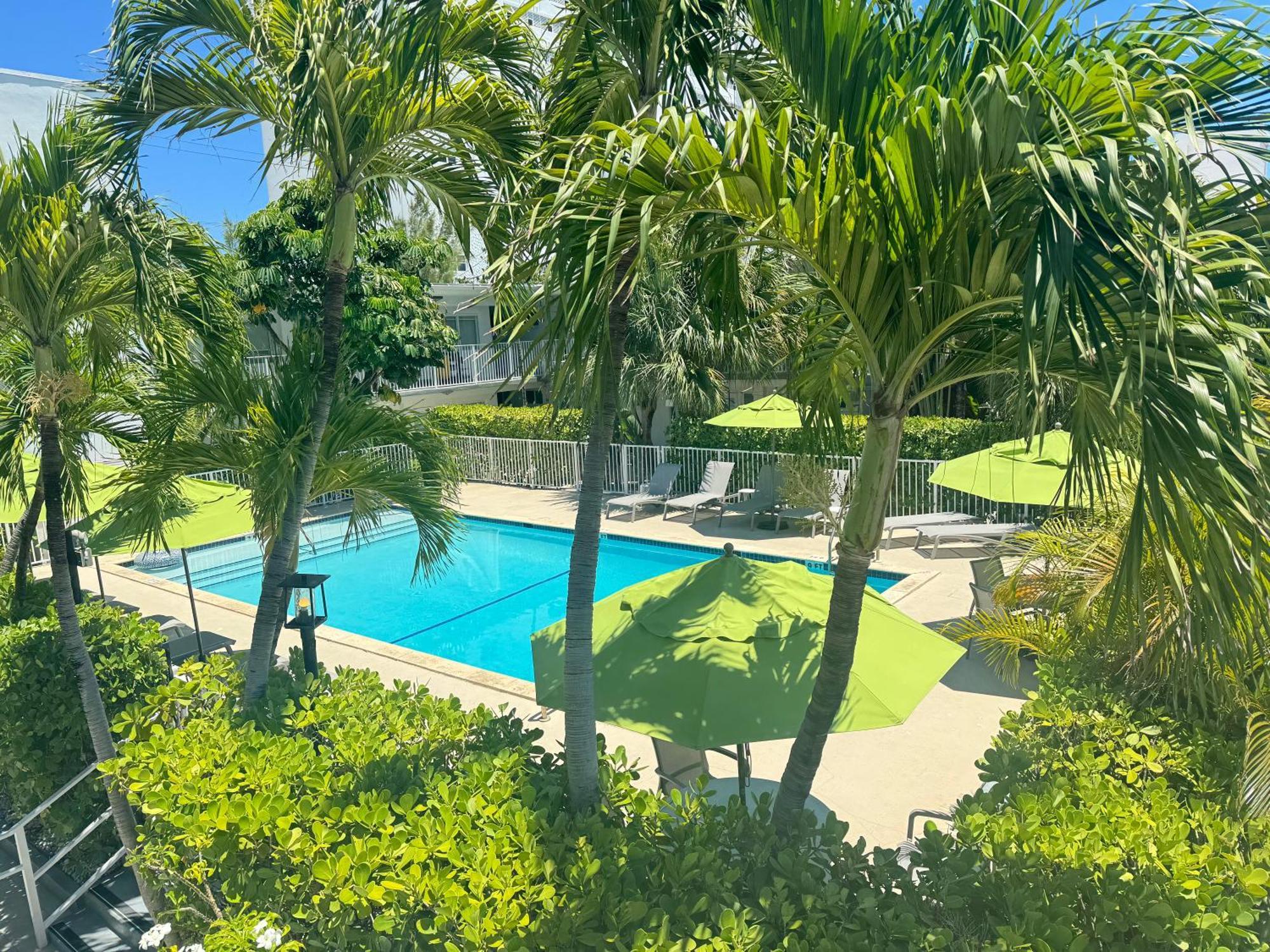 Park Royal Miami Beach Bagian luar foto