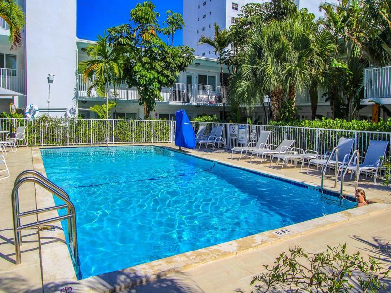 Park Royal Miami Beach Bagian luar foto